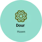 Business logo of Dour