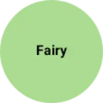 Business logo of Fairy