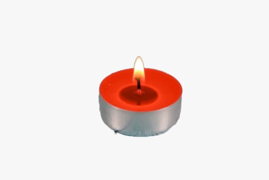 Tea light candle uploaded by Mahashunay Store on 7/19/2023