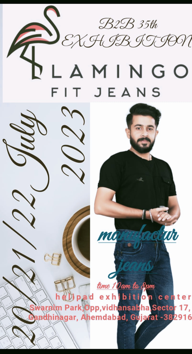 Jeans  uploaded by lamingo Fit jeans on 7/19/2023