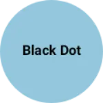 Business logo of Black dot