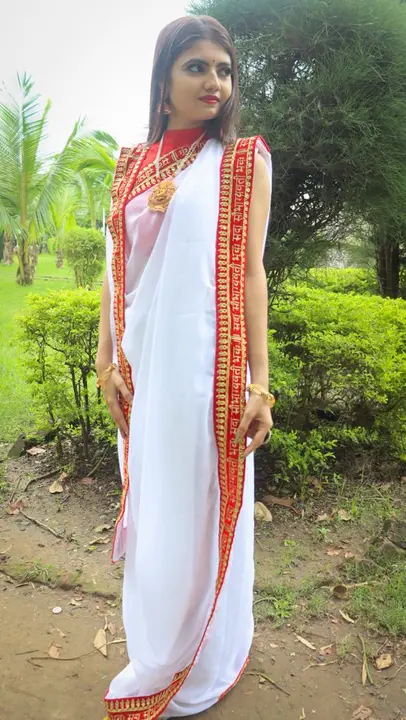 Saree uploaded by Divya Fashion on 7/19/2023