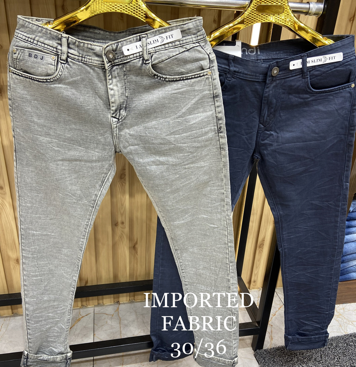 Factory Store Images of Bandidos jeans