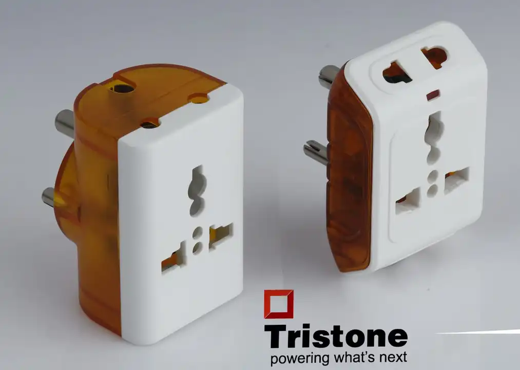 Tristone Switches  uploaded by Kala Trading Company on 7/19/2023