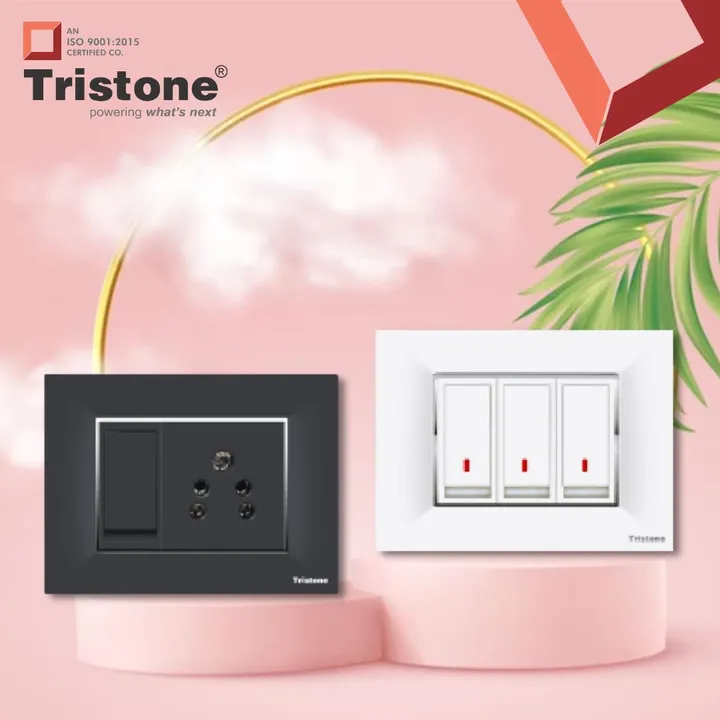 Tristone Switches  uploaded by business on 7/19/2023