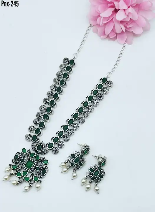 Product uploaded by Radhe Krishna fashion jewelry on 7/19/2023