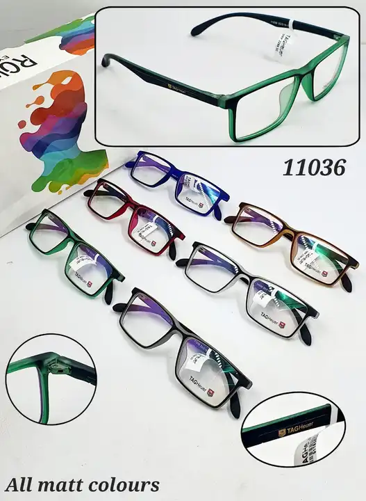 Latest collection  uploaded by Raj opticals  on 7/19/2023