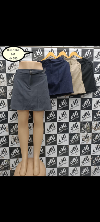 Skirt  uploaded by novelty on 7/19/2023