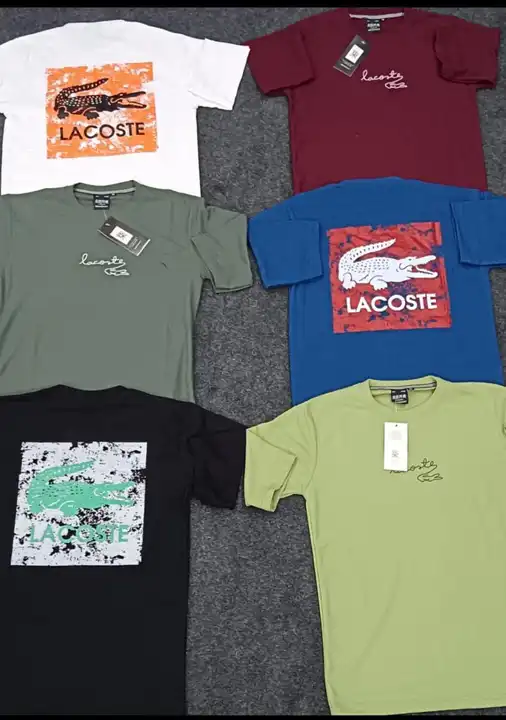 T-shirts uploaded by Rahul collection on 7/19/2023