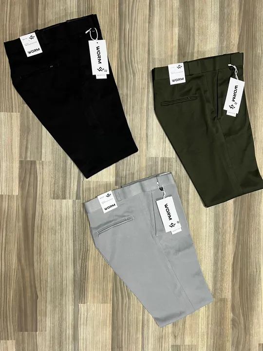 Men's trousers  uploaded by Yahaya traders on 7/19/2023