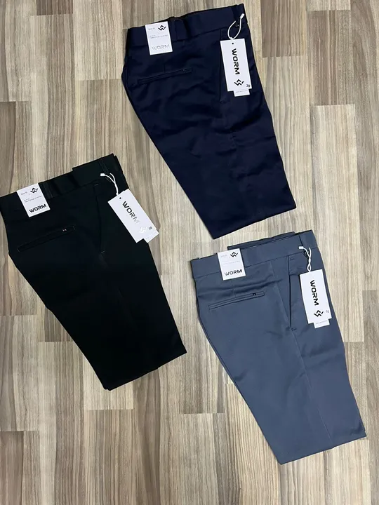 Men's trousers  uploaded by Yahaya traders on 7/19/2023