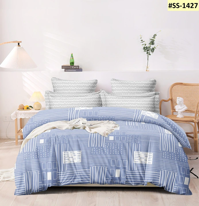 Jasmin  uploaded by INDIAN BEDDING COMPANY on 7/19/2023