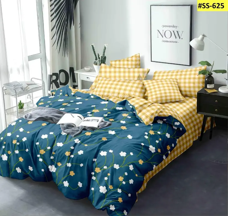 Majestic  uploaded by INDIAN BEDDING COMPANY on 7/19/2023