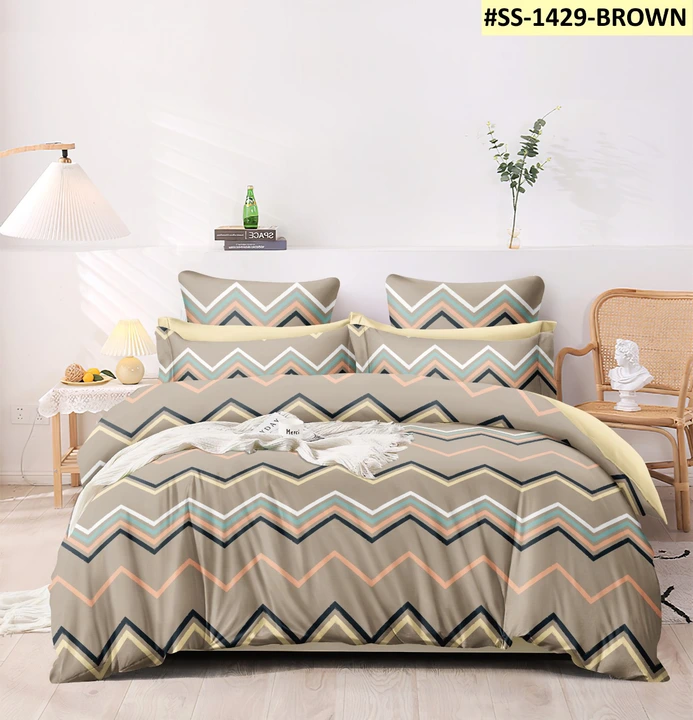 Majestic  uploaded by INDIAN BEDDING COMPANY on 7/19/2023
