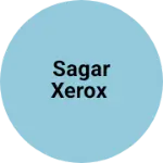 Business logo of Sagar Xerox