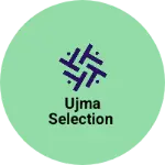 Business logo of Ujma selection
