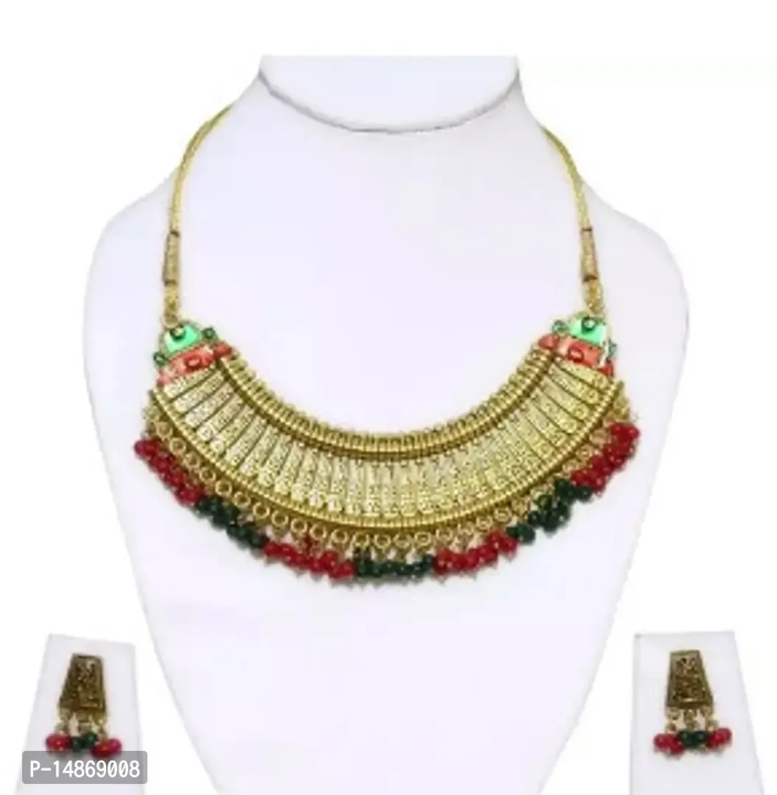 Jewellery uploaded by Ruchi collection shop on 7/19/2023