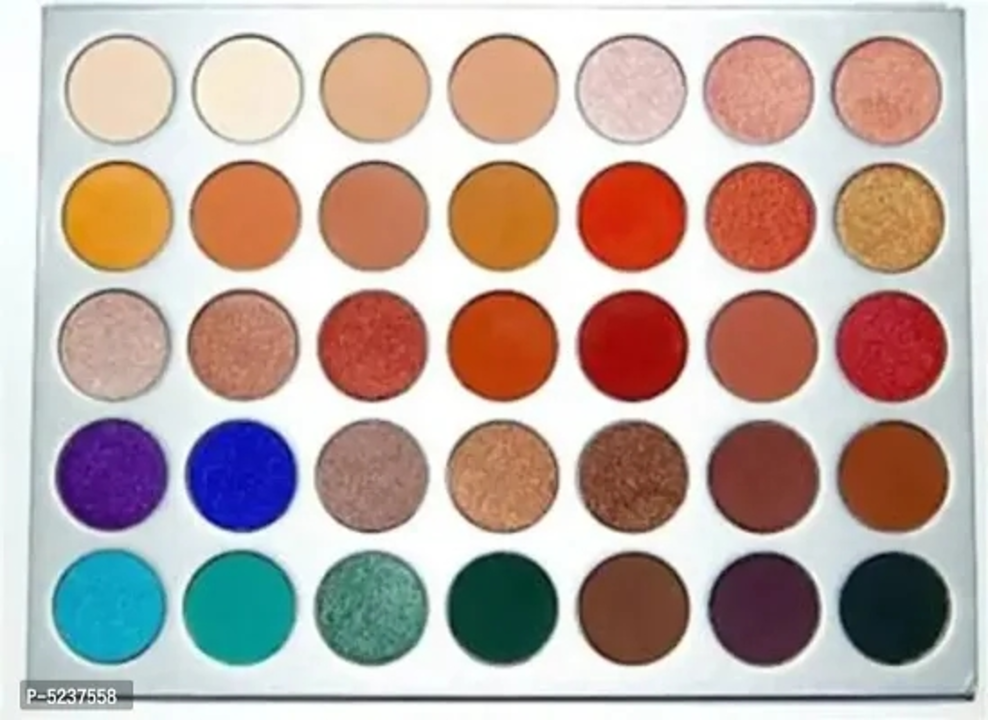 Eyeshadow uploaded by business on 7/19/2023