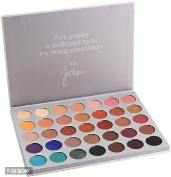 Eyeshadow uploaded by Ruchi collection shop on 7/19/2023