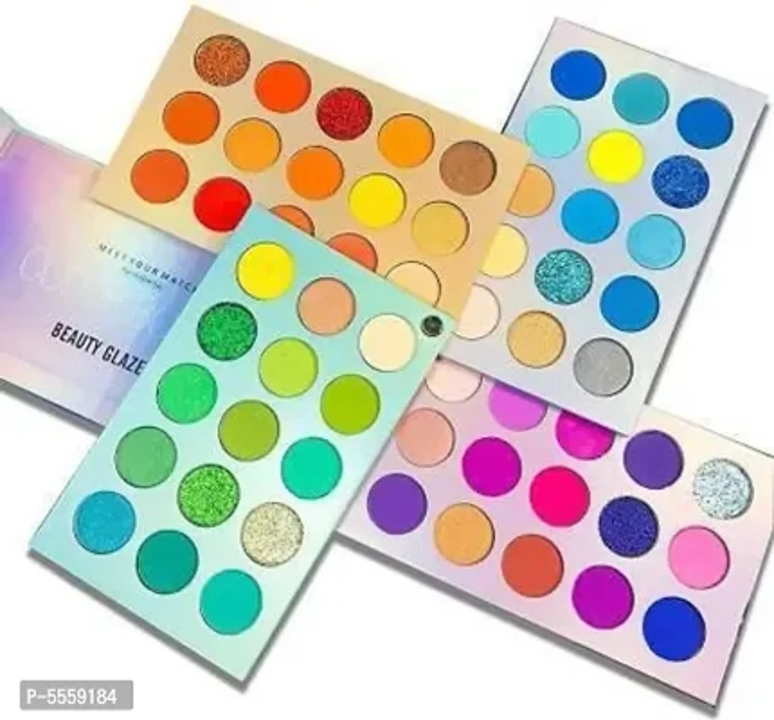 Eyeshadow uploaded by Ruchi collection shop on 7/19/2023