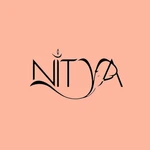 Business logo of Nitya Apparels based out of Ahmedabad