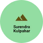 Business logo of Surendra kulpahar