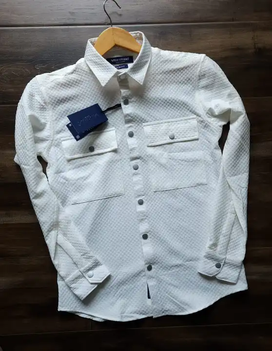 Men's shirts uploaded by Yahaya traders on 7/19/2023