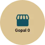 Business logo of Gopal 0