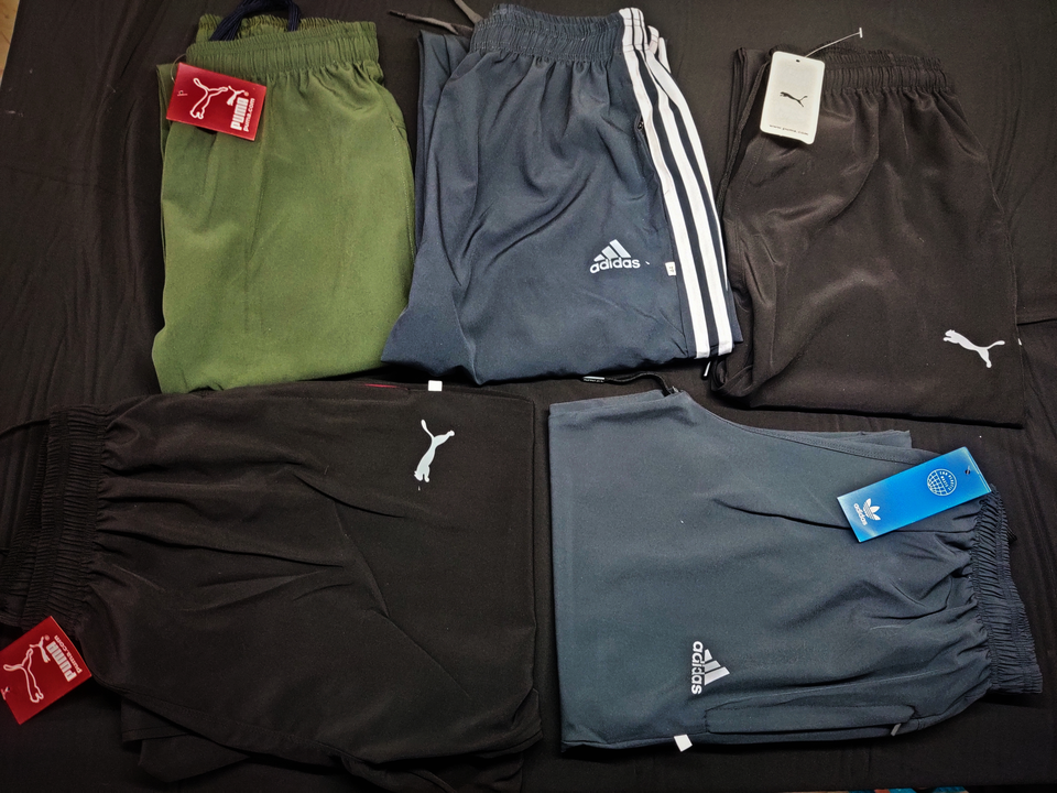 Premium quality sports trouser  uploaded by business on 7/19/2023