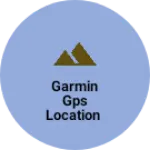 Business logo of Garmin GPS location