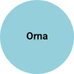 Business logo of Orna