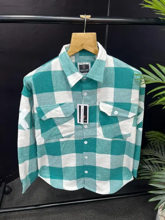Trending Man's Shirt  uploaded by Fashion By 007 on 7/19/2023