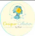 Business logo of Designer Collection by Riya 