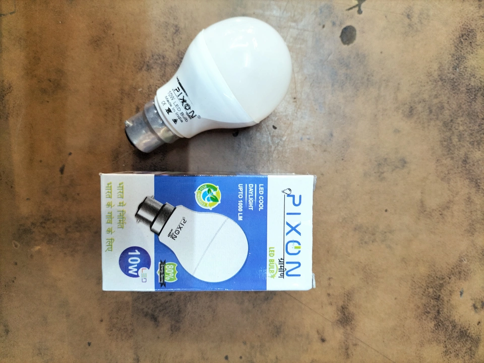 9w led bulb uploaded by Mona electrical on 7/19/2023