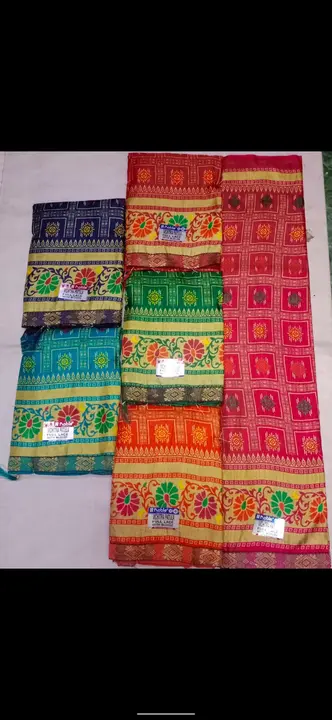 Sale Rate Sale Vichitra Patola. Rate : Kumari Full Maharani Lace With  uploaded by Brothers branded costumes on 7/19/2023
