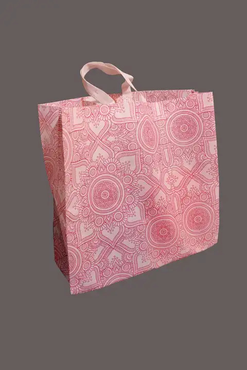Post image Box bag for Restaurant and Sweet Shop