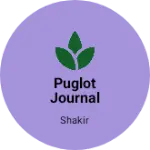 Business logo of Puglot journal Store