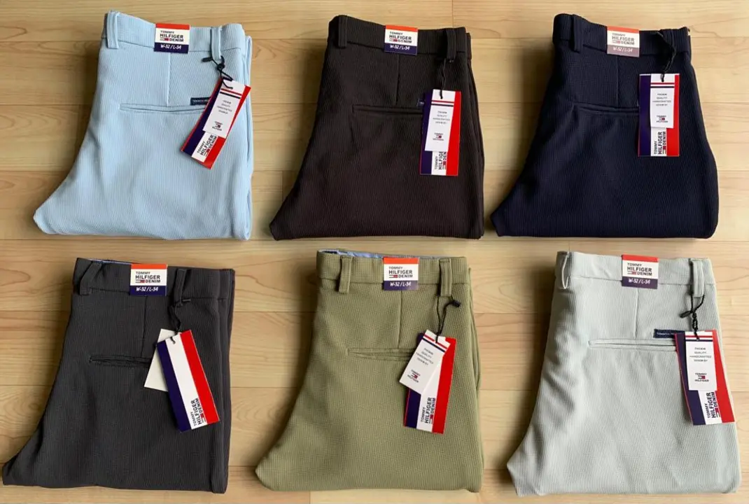 Trousers uploaded by Yahaya traders on 7/19/2023