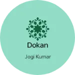 Business logo of Dokan