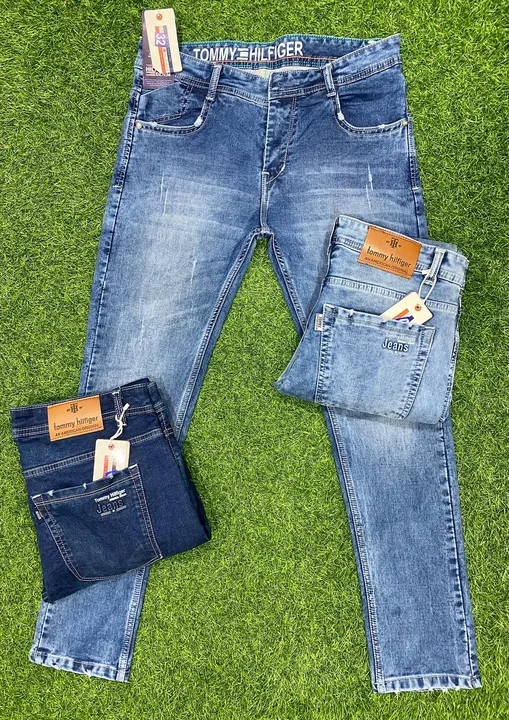 Cotton by cotto jeans uploaded by M. M creation on 7/19/2023