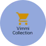Business logo of Vimmi collection