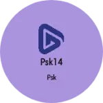 Business logo of PSK14