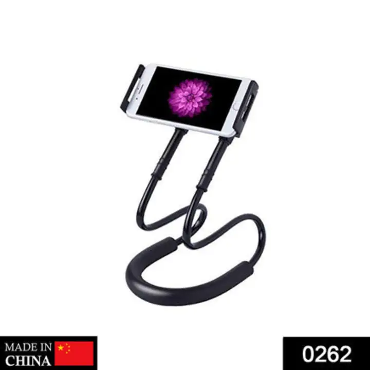 262 Flexible Adjustable 360 Rotable Mount Cell Phone... uploaded by DeoDap on 7/19/2023