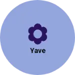 Business logo of Yave