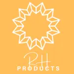 Business logo of R.H Products