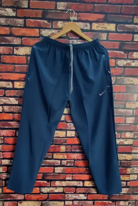NS LYCRA TRACK PANTS PREMIUM QUALITY uploaded by Tirupur Tailor on 7/19/2023