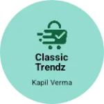 Business logo of Classic trendz