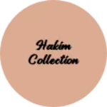 Business logo of Hakim Collection