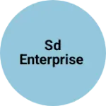 Business logo of SD Enterprise