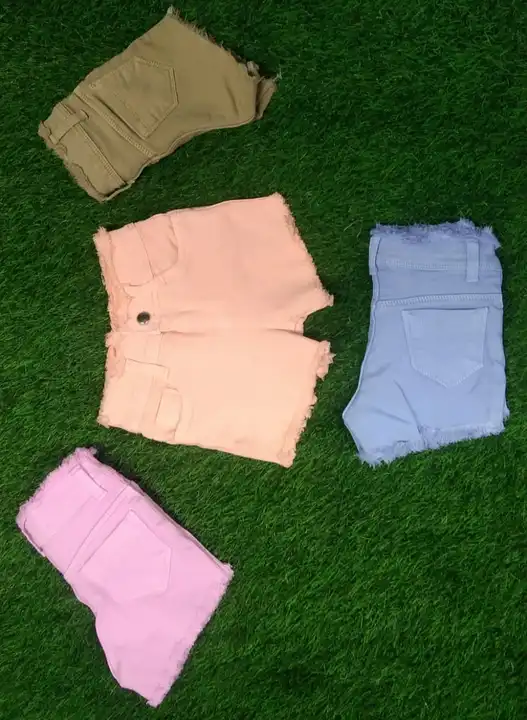 Product uploaded by Ladies Jeans Manufacturer on 7/19/2023